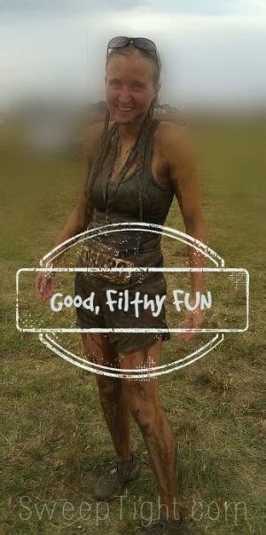 fun and filthy girl power a magical mess