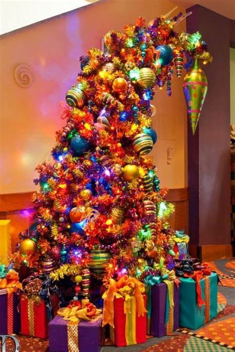 Whimsical Christmas Trees Whimsical Christmas Trees Whimsical