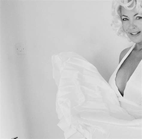 Marilyn Monroe Lookalike Hire Lookalikes Doubles