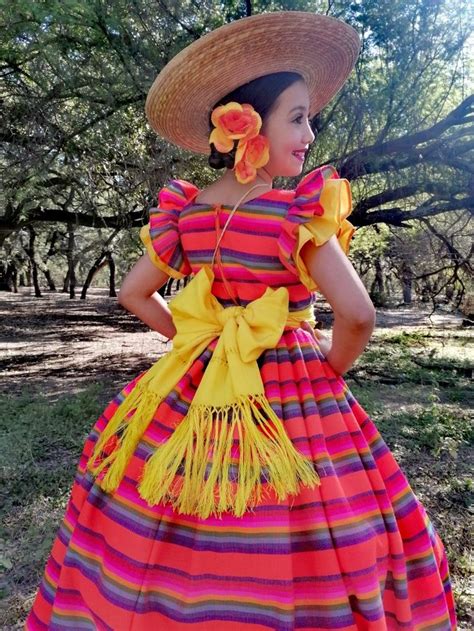 traje tipico mexicano para niñas vestuario típico mexicano para niña vestido típico… vestidos