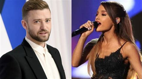 justin timberlake ariana grande to perform at charlottesville charity concert