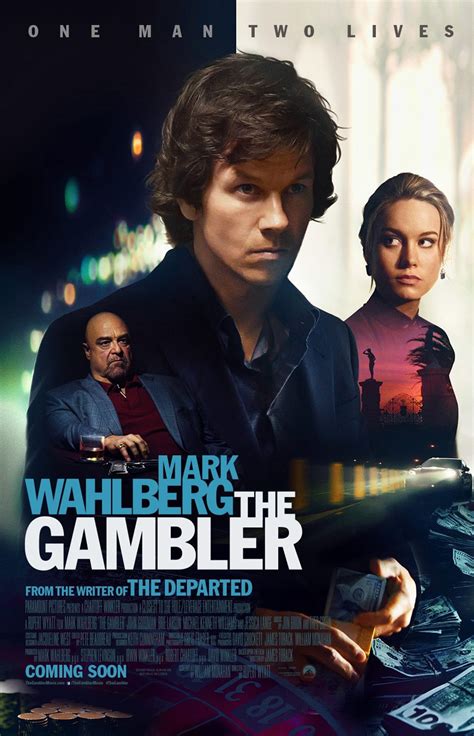 2014 The Gambler