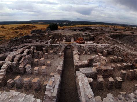 Diez Importantes Yacimientos Arqueológicos Que Atesora La Provincia De