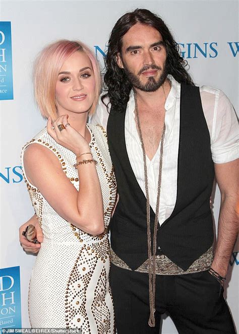 Russell Brand Reflects On Marriage To Ex Wife Katy Perry I Know All News