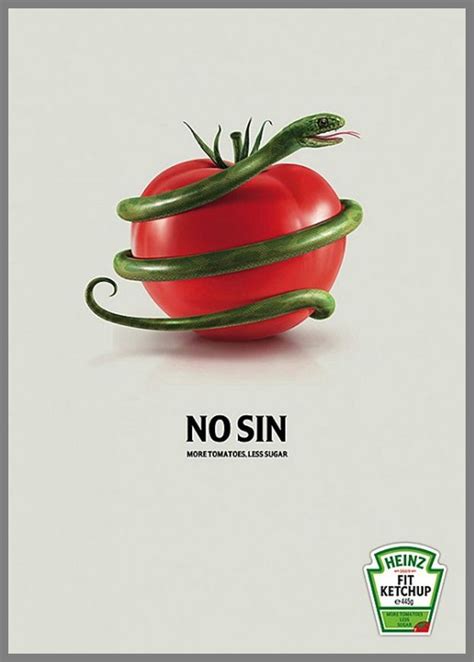 36 Most Popular Print Food Advertisments Food Advertising Creative