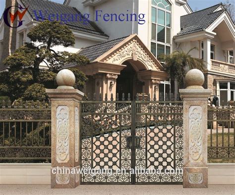 Dog walkers have become a common sight in gated neighbourhoods whose owners are mostly out of the home for work or school. Philippines Fence Gate Design - Buy Fence Gate,Philippines ...