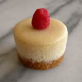 Small Cheesecakes Images
