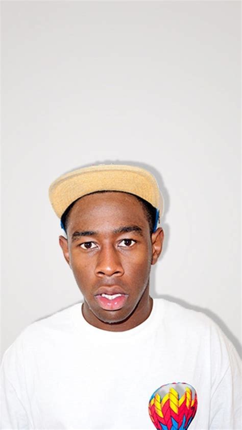 Tyler The Creator Iphone Wallpapers Top Free Tyler The Creator Iphone