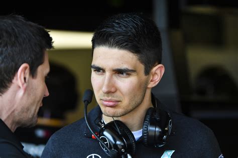 2 days ago · french driver esteban ocon celebrates on the podium after the alpine driver won the formula one hungarian grand prix at the hungaroring racetrack (ferenc isza/afp via getty images). Quel avenir pour Esteban Ocon ? - Formule 1 - Auto/Moto