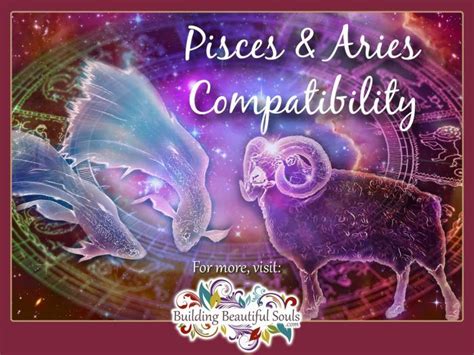 Aries And Pisces Compatibility Friendship Love And Sex