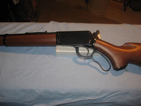 Winchester Model 9422m Xtr Classic For Sale At 974386254