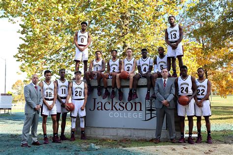 Jackson College Moves Majority Of Fall Sports To 2021 Semester
