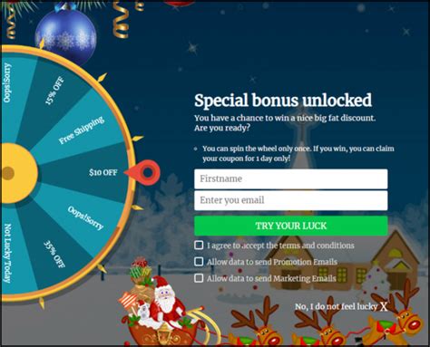 How Popups Can Increase Ecommerce Sale During Holiday Season Knowband