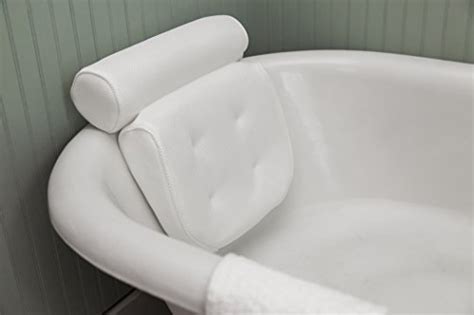 Bathtub Backrest Wedge A Handful Of Home Enthusiasts Realize That