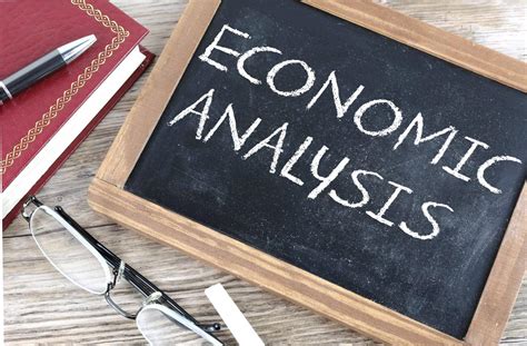 Economic Analysis Free Of Charge Creative Commons Chalkboard Image