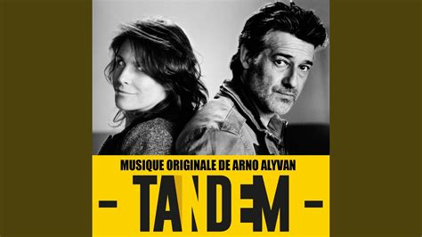 Musique de la série Tandem "Follow Me" Arno Alyvan - Suis-Nous