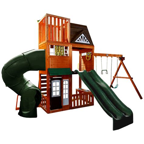 Backyard Swing Sets Costco Costco Playground Sets For Backyards