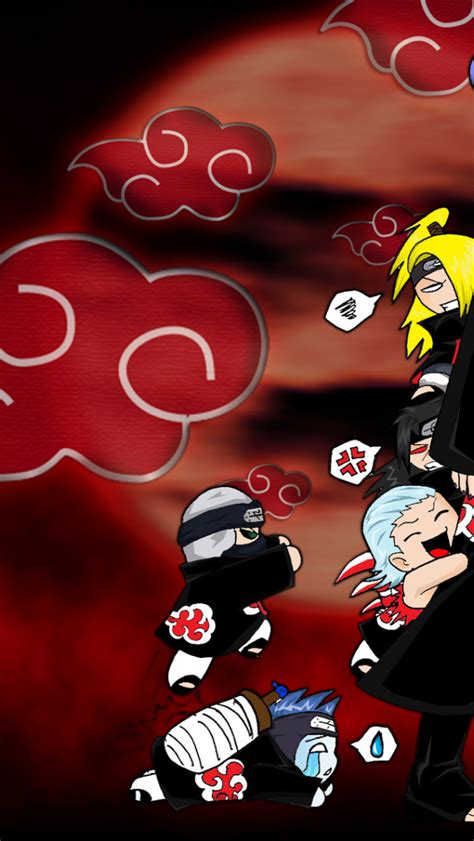 Free Download Naruto Cute Wallpapers 1600x1200 For Your Desktop