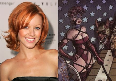 lindy booth in talks to play night bitch in ‘kick ass 2 jim carrey s cameo unlikely indiewire