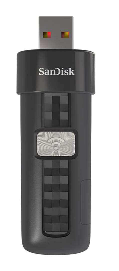 Sandisk Connect 32gb Wireless Flash Drive For Smartphones And Tablets