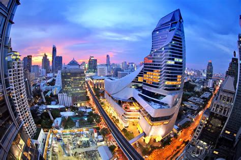 45 Best Bangkok Shopping Malls Most Popular Shopping Malls In Bangkok
