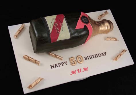Bakerz Dad: Mumm Champagne Cake | Champagne cake, Mumm champagne, Happy 50th birthday