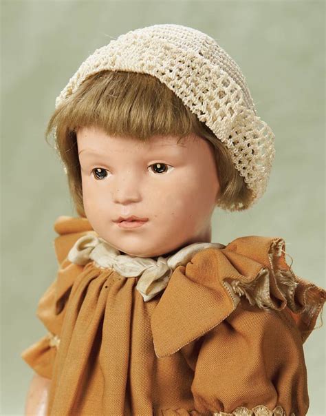 View Catalog Item Theriaults Antique Doll Auctions Niedlich