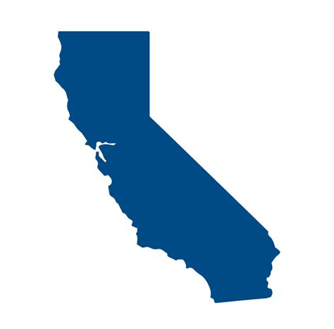 California Map Png Transparent California Map Png Ima