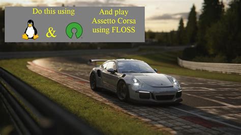 How To Install The Assetto Corsa Content Manager And Custom Shaders