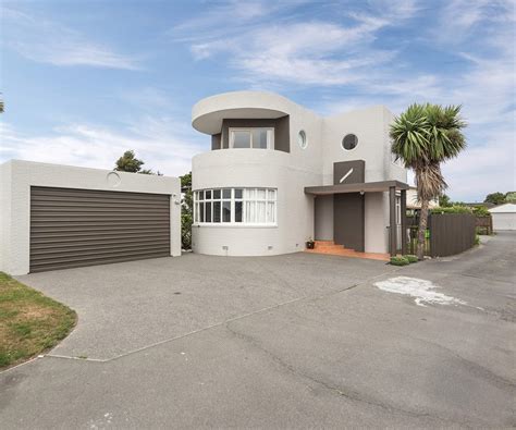 7 Art Deco Style Homes For Sale From Across New Zealand