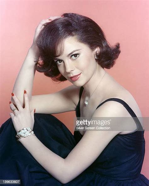 natalie wood photos and premium high res pictures getty images