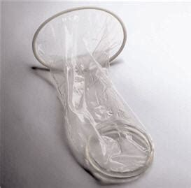 More Bang For Your Buck Female Condoms Highly Effective Yet Hard To