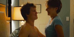 Hazel And Gus Hazel Augustus Photo 37318572 Fanpop