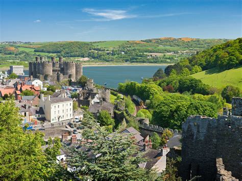 What To Do In Wales Your Ultimate 7 Day Itinerary