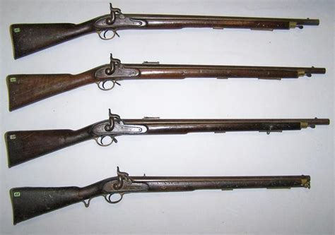 Crimean War British Firearms British Militaria Forums