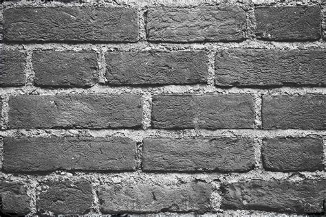 Seamless Dark Grey Brick Wall Texture Background 597961 Textures