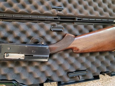 Gunlistings Org Shotguns Remington Model 11