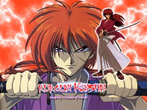 Rurouni kenshin anime final episode. Rurouni Kenshin : Ephix Anime