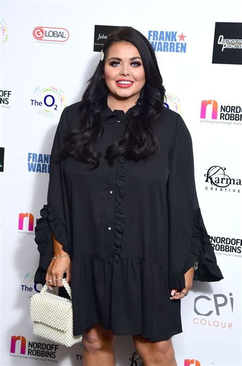 Scarlett Moffatt Glams Up For Boozy Night Out With Pal After Gruelling Hiking Holiday Irish