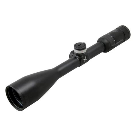 Swarovski Z3 4 12x50 Bt Riflescope Plex Reticle Buy Online