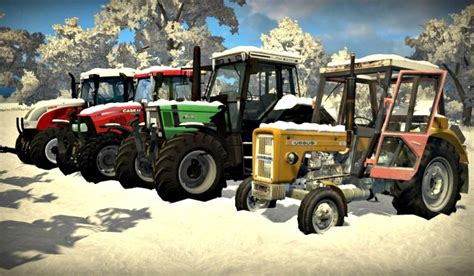 Farming Simulator 15 Mods Partnerskum