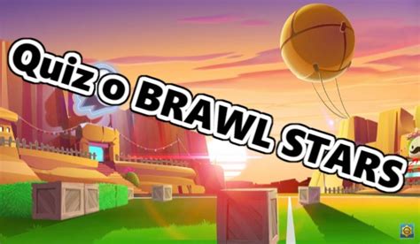 You can enter our site whenever you want to be able to use the generator. Brawl Stars Quiz | sameQuizy