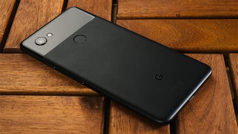 Google Pixel Xl