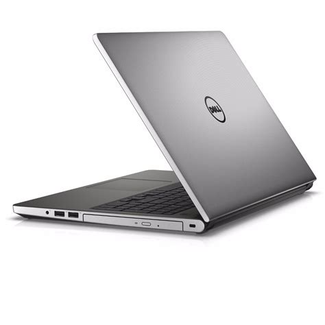 Dell Inspiron 5000 Touch 156 Fhd Laptop 6g I5 8gb 1tb 1739900 En