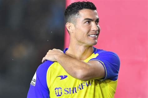 Cristiano Ronaldo May Have Already Upset Al Nassr Fans Before His First Match Manchester