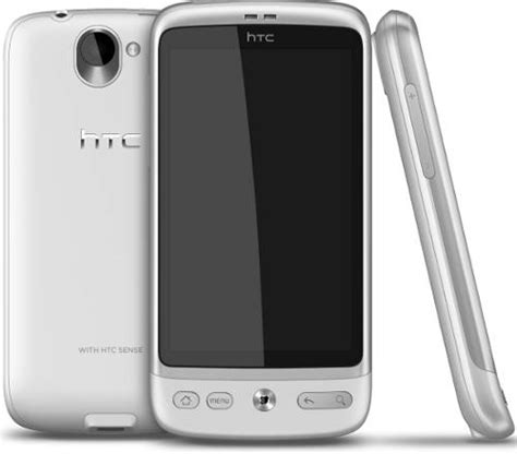 Htc Legend Available In Phantom Black Version Desire Becomes