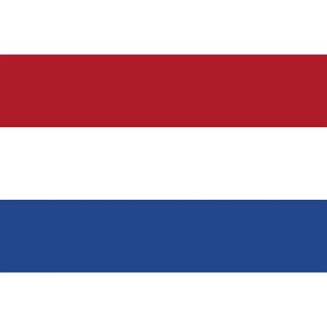 flag netherlands small
