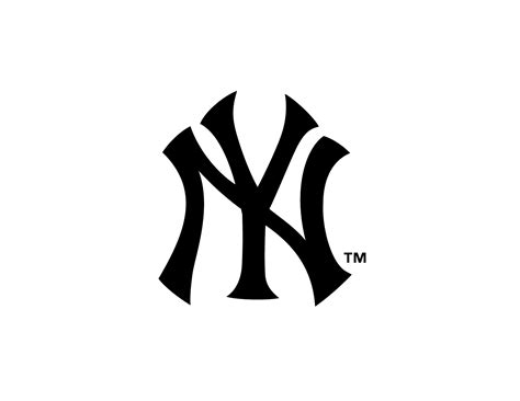 600x1024 Resolution New York Yankees Logo Hd Wallpaper Wallpaper Flare