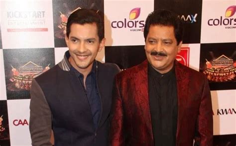 Udit Narayan Curates The Stay At Home Gig Playist For Son Aditya Narayan And Its Exciting