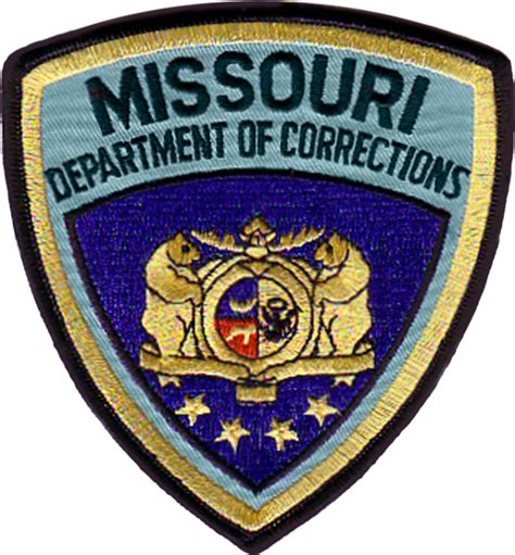 Missouri Department Of Corrections Is Losing Experienced Officers As